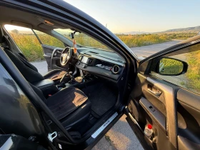 Toyota Rav4  2.0 D-4D IV facelift | Mobile.bg    10