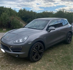 Porsche Cayenne | Mobile.bg    2