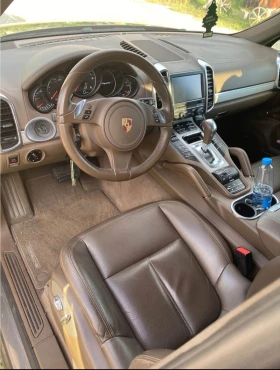Porsche Cayenne | Mobile.bg    4