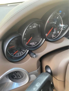 Porsche Cayenne | Mobile.bg    5