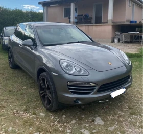 Porsche Cayenne | Mobile.bg    3
