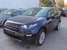 Land Rover Discovery Sport 4x4    | Mobile.bg    3