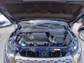 Land Rover Discovery Sport 4x4    | Mobile.bg    16