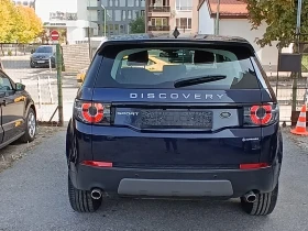 Land Rover Discovery Sport 4x4    | Mobile.bg    4