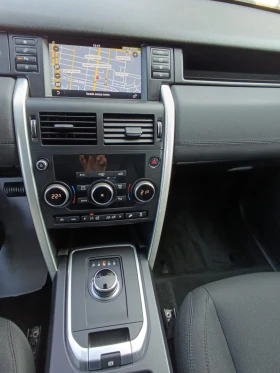 Land Rover Discovery Sport 4x4    | Mobile.bg    10