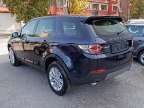 Land Rover Discovery Sport 4x4    | Mobile.bg    5