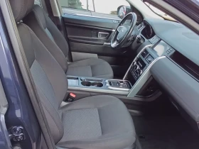 Land Rover Discovery Sport 4x4    | Mobile.bg    12