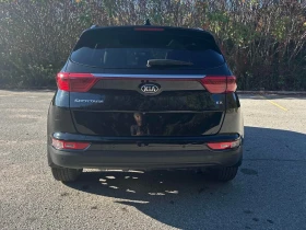 Обява за продажба на Kia Sportage * EX Premium AWD * CARFAX * БЕЗ ПЪРВОНАЧАЛНА ВНОСК ~26 780 лв. - изображение 3