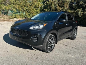 Обява за продажба на Kia Sportage * EX Premium AWD * CARFAX * БЕЗ ПЪРВОНАЧАЛНА ВНОСК ~26 780 лв. - изображение 1
