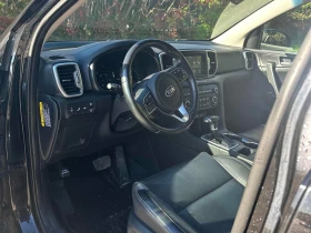 Обява за продажба на Kia Sportage * EX Premium AWD * CARFAX * БЕЗ ПЪРВОНАЧАЛНА ВНОСК ~26 780 лв. - изображение 4