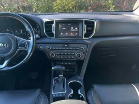 Обява за продажба на Kia Sportage * EX Premium AWD * CARFAX * БЕЗ ПЪРВОНАЧАЛНА ВНОСК ~26 780 лв. - изображение 8