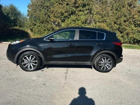 Обява за продажба на Kia Sportage * EX Premium AWD * CARFAX * БЕЗ ПЪРВОНАЧАЛНА ВНОСК ~26 780 лв. - изображение 1
