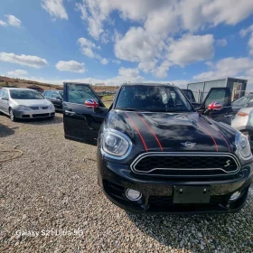 Mini Countryman 1.5 turbo plug in | Mobile.bg    14