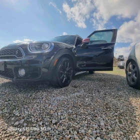 Mini Countryman 1.5 turbo plug in | Mobile.bg    13