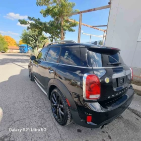 Mini Countryman 1.5 turbo plug in | Mobile.bg    6