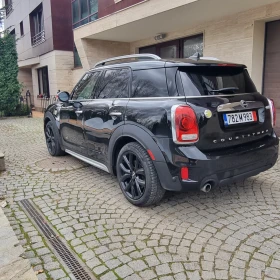Mini Countryman 1.5 turbo plug in, снимка 5