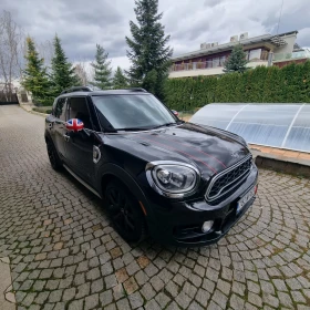 Mini Countryman 1.5 turbo plug in, снимка 6