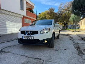 Nissan Qashqai + 2 2.0dCI 4x4