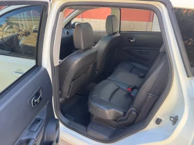 Nissan Qashqai + 2 2.0dCI 4x4 - 13800 лв. / 7055.83 € - 10053782 11
