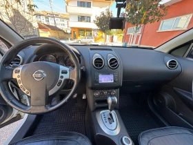 Nissan Qashqai + 2 2.0dCI 4x4 - 13800 лв. / 7055.83 € - 10053782 12