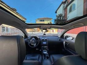 Nissan Qashqai + 2 2.0dCI 4x4 - 13800 лв. / 7055.83 € - 10053782 8