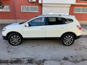 Nissan Qashqai + 2 2.0dCI 4x4 - 13800 лв. / 7055.83 € - 10053782 4