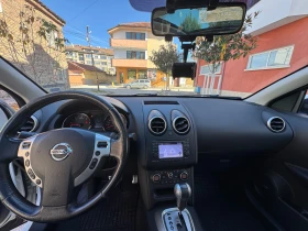 Nissan Qashqai + 2 2.0dCI 4x4 - 13800 лв. / 7055.83 € - 10053782 16