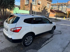 Nissan Qashqai + 2 2.0dCI 4x4 - 13800 лв. / 7055.83 € - 10053782 6