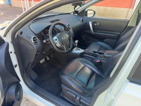 Nissan Qashqai + 2 2.0dCI 4x4 - 13800 лв. / 7055.83 € - 10053782 9