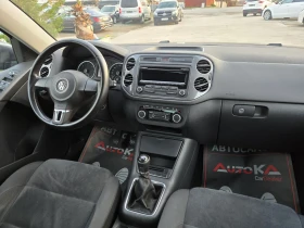 VW Tiguan 2.0TDI-140кс= 4х4= 181.000км= FACE= АВТОПИЛОТ - 18900 лв. / 9663.42 € - 73382281 13