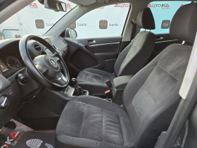 VW Tiguan 2.0TDI-140кс= 4х4= 181.000км= FACE= АВТОПИЛОТ - 18900 лв. / 9663.42 € - 73382281 7