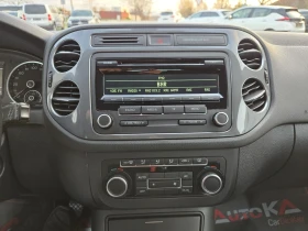 VW Tiguan 2.0TDI-140кс= 4х4= 181.000км= FACE= АВТОПИЛОТ - 18900 лв. / 9663.42 € - 73382281 16