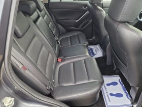 Mazda CX-5 2.5 AWD Фейслифт, снимка 9