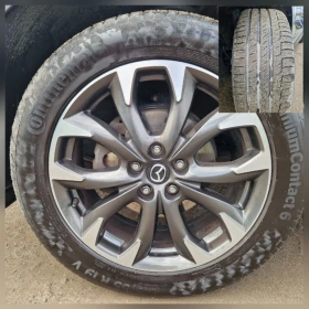 Mazda CX-5 2.5 AWD Фейслифт, снимка 6