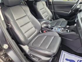 Mazda CX-5 2.5 AWD Фейслифт, снимка 10