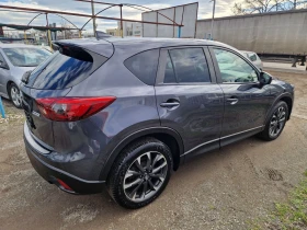 Mazda CX-5 2.5 AWD Фейслифт, снимка 3