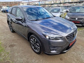 Mazda CX-5 2.5 AWD Фейслифт, снимка 2