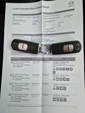 Mazda CX-5 2.5 AWD Фейслифт, снимка 17