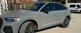 Audi Q5 - 35000 € / 68454.05 лв. - 77705958 2
