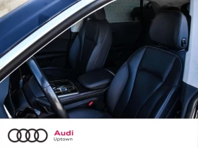 Audi Q8 Premium * CARFAX * ОБДУХВАНЕ* ПАНОРАМА* , снимка 11