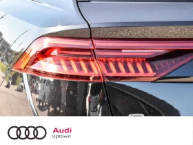 Audi Q8 Premium * CARFAX * ОБДУХВАНЕ* ПАНОРАМА* , снимка 9