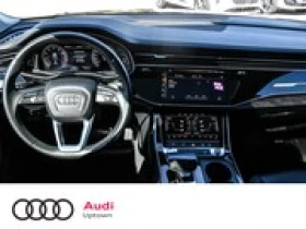 Audi Q8 Premium * CARFAX * ОБДУХВАНЕ* ПАНОРАМА* , снимка 13