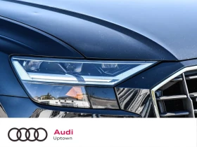 Audi Q8 Premium * CARFAX * ОБДУХВАНЕ* ПАНОРАМА* , снимка 6