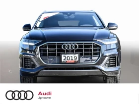 Audi Q8 Premium * CARFAX * ОБДУХВАНЕ* ПАНОРАМА* , снимка 2