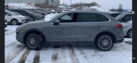 Porsche Cayenne * Diesel * CARFAX * ЦЕНА ДО БГ - 18800 € / 36769.60 лв. - 23046681 3