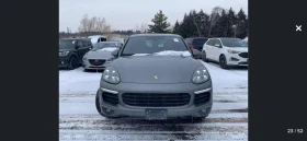 Porsche Cayenne * Diesel * CARFAX * ЦЕНА ДО БГ - 18800 € / 36769.60 лв. - 23046681 2