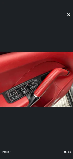 Porsche Cayenne * Diesel * CARFAX * ЦЕНА ДО БГ - 18800 € / 36769.60 лв. - 23046681 13