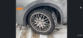 Porsche Cayenne * Diesel * CARFAX * ЦЕНА ДО БГ - 18800 € / 36769.60 лв. - 23046681 6