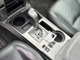 Toyota 4runner * SR5 * 2 КЛЮЧА* ПОДГРЕВ* KEYLESS*  | Auto.bg — изображение 13