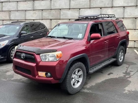 Toyota 4runner * SR5 * CARFAX * БЕЗ ПЪРВОНАЧАЛНА ВНОСКА